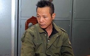 Công an Hà Nội thông báo kết quả điều tra vụ giết 2 người tại Thạch Thất