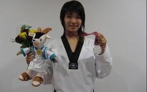 Hoàng Hà Giang - Số phận đẫm nước mắt của một tài năng thể thao