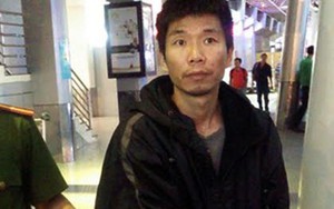 Bắt đối tượng Trung Quốc giả danh công an lừa đảo rút tiền của các tài khoản ngân hàng