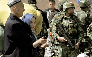 IS tìm cách tuyển mộ người Duy Ngô Nhĩ để 'phục vụ cuộc chiến' tại Trung Quốc