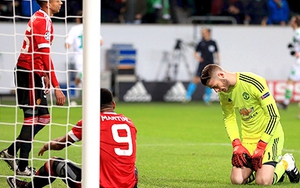 Scholes đã đúng, Man United giờ chỉ còn là đội bóng hạng hai