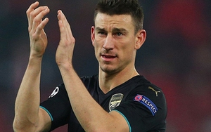 Rio Ferdinand: 'Koscielny là trung vệ hay nhất Premier League'
