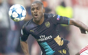 Joel Campbell: Từ kẻ bị lãng quên đến người hùng của Arsenal
