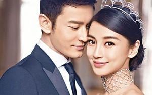 Huỳnh Hiểu Minh tiết lộ lý do để Angelababy chứng minh không phẫu thuật thẩm mỹ