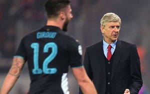 13 lần Arsenal vào vòng knock-out UEFA Champions League