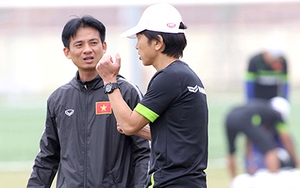 Chuyên gia Trịnh Minh Huế: 'Cầu thủ chấn thương nhiều vì HLV Miura đốt cháy giai đoạn'