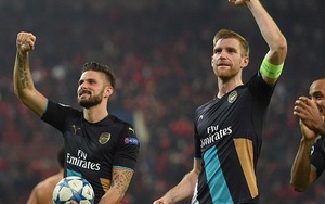 Góc Yến Thanh: Giấc mơ của Arsenal đã trở lại...