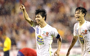 Nhà báo Anh Ngọc: 'Công Phượng không thể trở thành ứng viên QBV nhờ giải giao hữu'