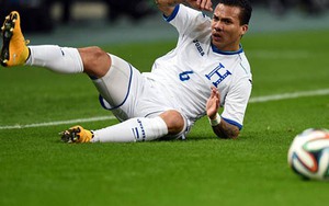 SỐC!!! Tuyển thủ Honduras bị bắn chết dã man khi đi shopping