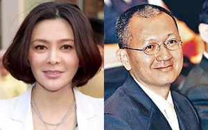 Quan Chi Lâm hối tiếc vì yêu chồng cũ