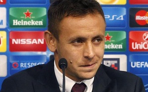 Nhập quốc tịch, Rafinha vẫn không thể chơi cho đội tuyển Đức