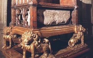 Khi Santa Claus rút súng