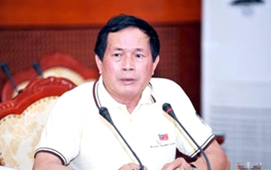 Trưởng đoàn TTNKT Việt Nam Vũ Thế Phiệt: 'Có nhiều hi vọng giành huy chương Paralympic 2016'