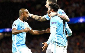 22h00 ngày 12/12, Man City - Swansea: Không ai thay được Aguero thì nguy!