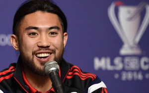 Lee Nguyễn có thể trở lại V-League, HLV Miura lại nói thật về bóng đá Việt Nam