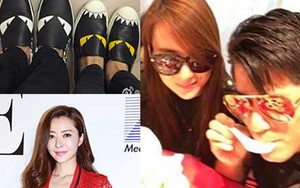 Bạn gái cũ đang hạnh phúc hơn Quách Phú Thành?