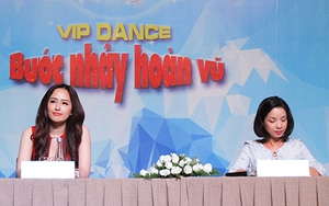 'Bước nhảy hoàn vũ': Đổi họ nhưng không thay tên