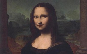 Tìm thấy một bức ‘Mona Lisa’ khác ở St Petersburg?
