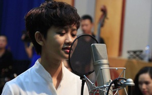 Nghe hai ca khúc trong vắt của Lê Cát Trọng Lý trong 'Cuộc đời của Yến"