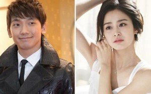 Bi Rain tiết lộ kế hoạch kết hôn với Kim Tae Hee