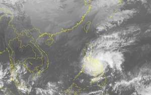 Tránh siêu bão Melor, Philippines sơ tán 700.000 người