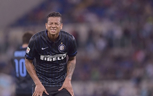 Inter Milan: Sự thăng trầm của 'Thánh sút' Guarin