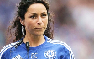 Bác sĩ Eva Carneiro sẽ quay lại Chelsea vì lương cao?