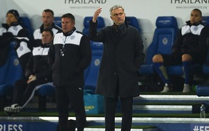 Chelsea khủng hoảng: Học trò nào đã phản bội Mourinho?