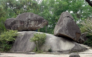 Hình ảnh mới cho du lịch xứ Thanh