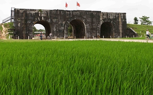 Để Thanh Hóa trở thành trọng điểm du lịch quốc gia vào năm 2020