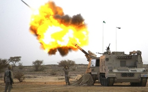 Đức hoan nghênh liên minh Hồi giáo chống IS, Mỹ thúc Thổ Nhĩ Kỳ tích cực hơn nữa