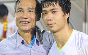 Ông Nguyễn Công Bảy: ' Công Phượng phải cống hiến hơn nữa'