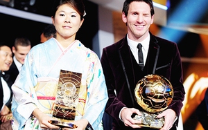 FIFA Club World Cup 2015: Thần thoại về Messi, trên mảnh đất Samurai