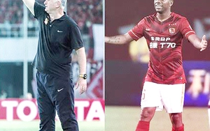 Đối thủ của Barca, Guangzhou Evergrande: Một Real Madrid của người Trung Quốc