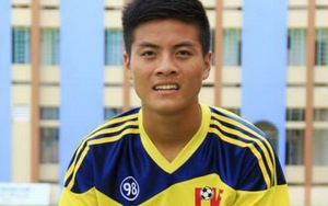 SHB Đà Nẵng mượn 3 tài năng trẻ của PVF