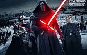 'Star Wars' giúp hồi sinh nghệ thuật... múa rối