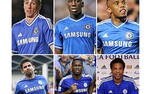 Câu chuyện thể thao: Sự lỗi thời của những 'số 9'