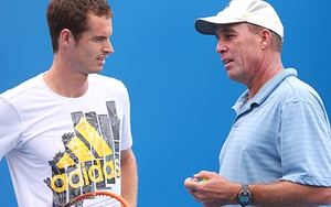 Từ sự kiện Federer chia tay Edberg: Không phải 'siêu HLV' nào cũng thành công