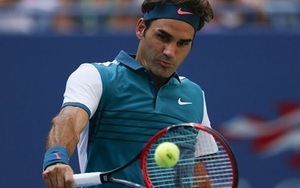 Con số & Bình luận: Tại sao Roger Federer thua 6 trận liên tiếp?