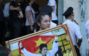 Thể thao & Cuộc sống: Đừng để họ bị lãng quên