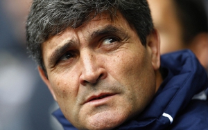 Fan cười ra nước mắt khi hay tin Juande Ramos có thể thay Mourinho