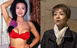 Cựu biểu tượng sex Hong Kong Diệp Tử My tái xuất làng giải trí?