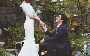 Làng giải trí Hàn Quốc 2015: Nổi bật là các cuộc ẩu đả, tình yêu nảy nở và tan vỡ của các ngôi sao