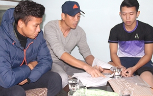 Ngọc Hải trả đủ 834 triệu đồng cho Anh Khoa