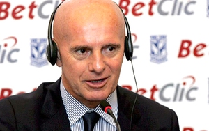 Cựu HLV Arrigo Sacchi: 'Real không phải là một tập thể'