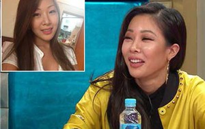 Nghệ sĩ hip-hop Mỹ gốc Hàn Jessi: “Trông tôi như con quỷ sau phẫu thuật thẩm mỹ”