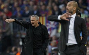 THĂM DÒ: Theo bạn, Chelsea đã đúng khi sa thải Jose Mourinho?