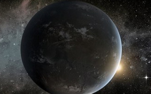 Phát hiện 'Siêu Trái đất' gần nhất từ trước tới nay