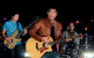 Quên đi 'tình yêu': V-pop đang 'bàn' về xã hội