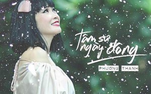 Mùa đông tâm sự với Phương Thanh